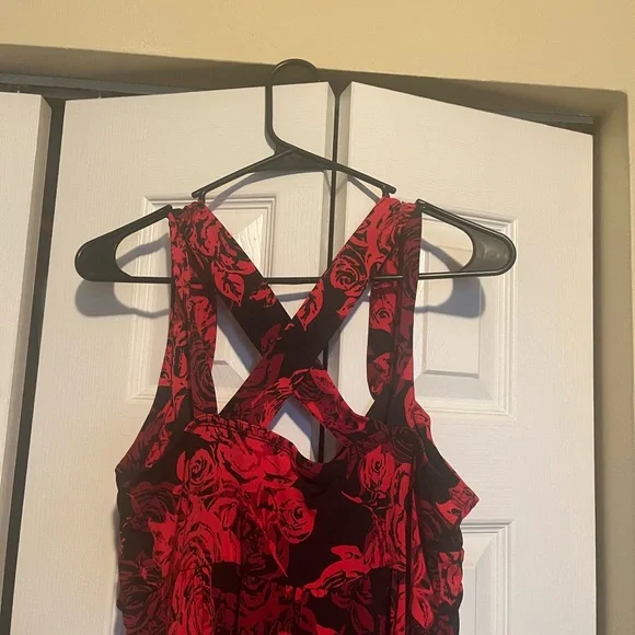 Torrid blouse size 0 - Picture 3 of 4